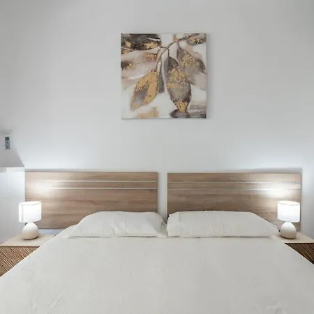 Encantador Cerca Del Mar * Málaga