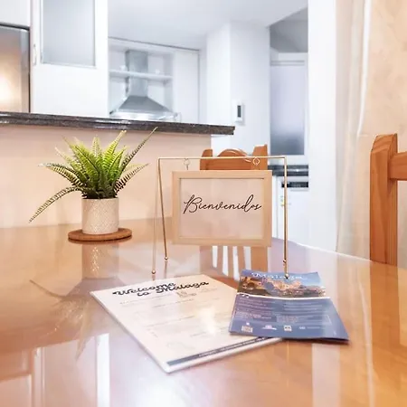 Encantador Cerca Del Mar Apartment
