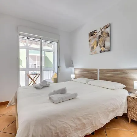 Apartment Encantador Cerca Del Mar