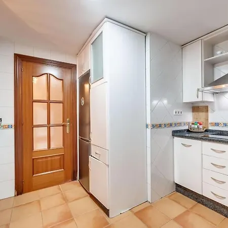 Apartment Encantador Cerca Del Mar Malaga