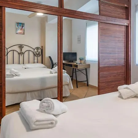 Encantador Cerca Del Mar Apartment