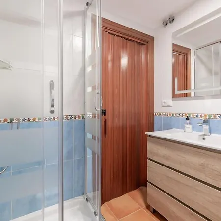 Apartment Encantador Cerca Del Mar