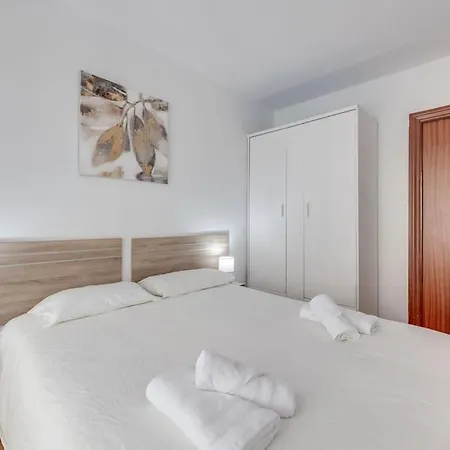Apartment Encantador Cerca Del Mar *
